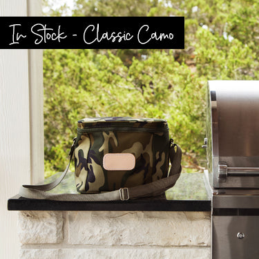 In Stock - Classic Camo