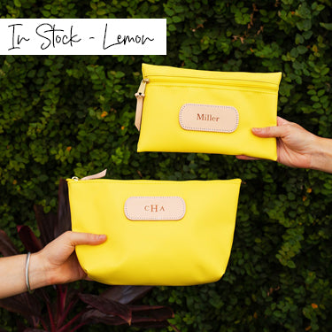 In Stock - Lemon