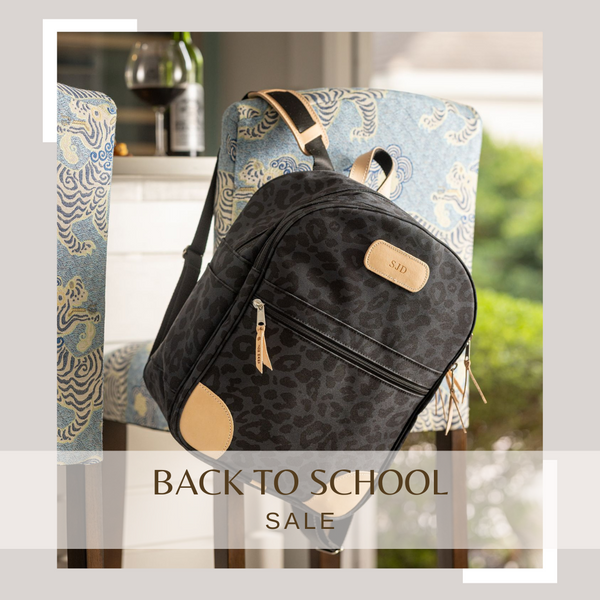 Back to School Sale