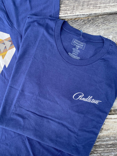 Pendleton Graphic Tee - Solstice Canyon