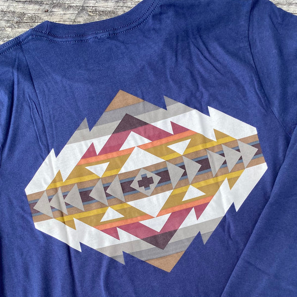 Pendleton Graphic Tee - Solstice Canyon