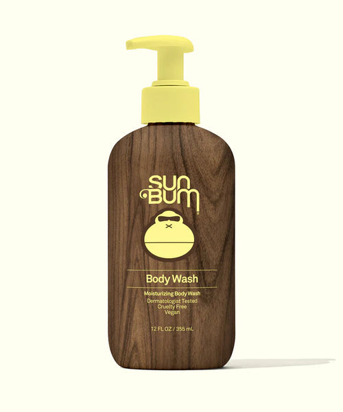 Sun Bum Body Wash