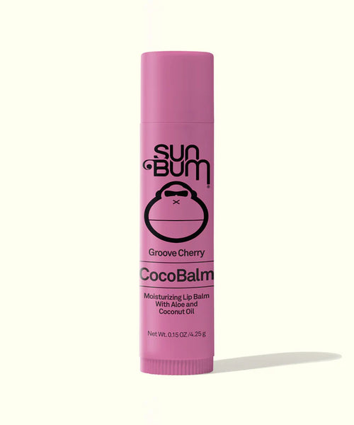 Sun Bum CocoBalm Lip Balm