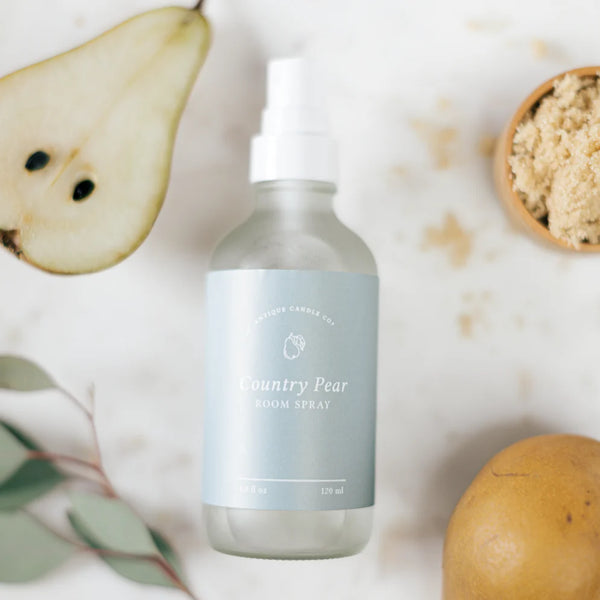 Country Pear Room Spray