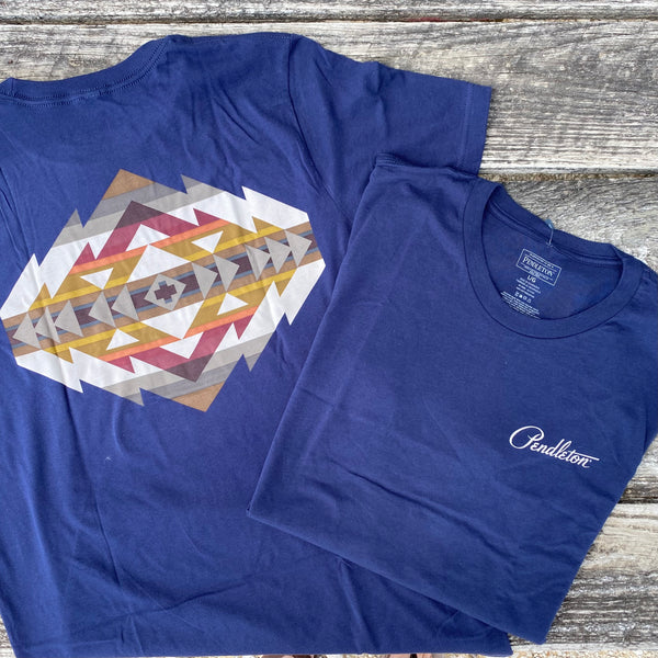 Pendleton Graphic Tee - Solstice Canyon