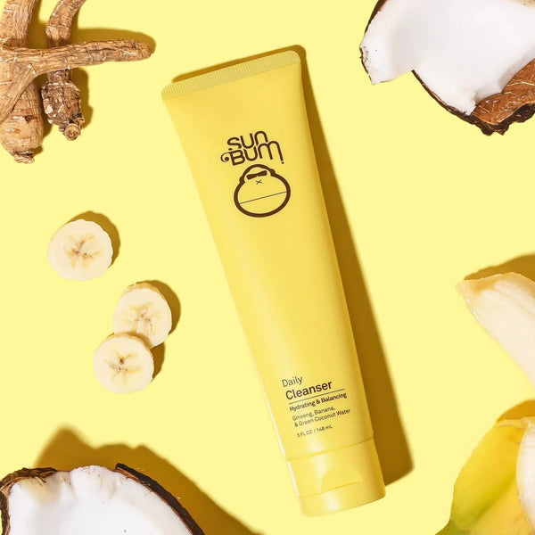 Sun Bum Daily Cleanser