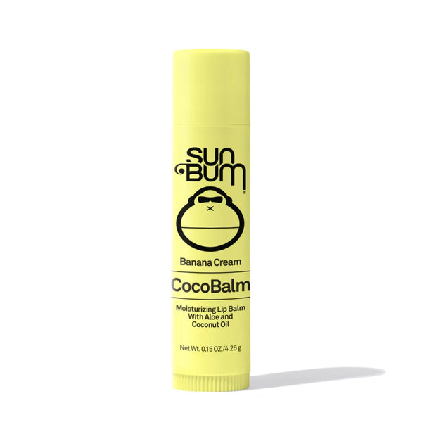 Sun Bum CocoBalm Lip Balm