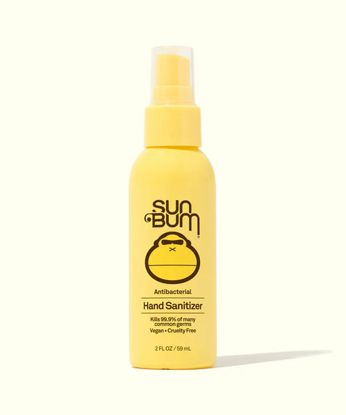 Sun Bum Hand Sanitizer 2oz