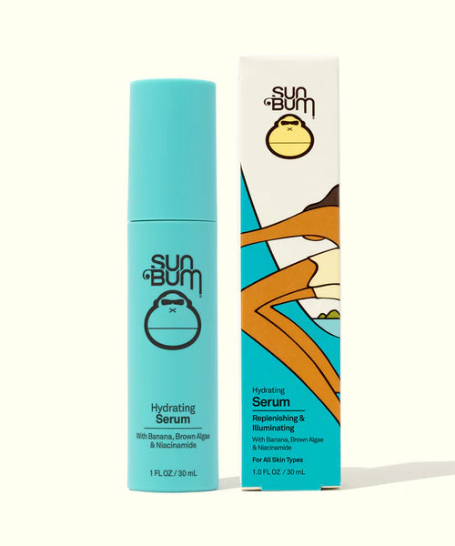 Sun Bum Hydrating Serum