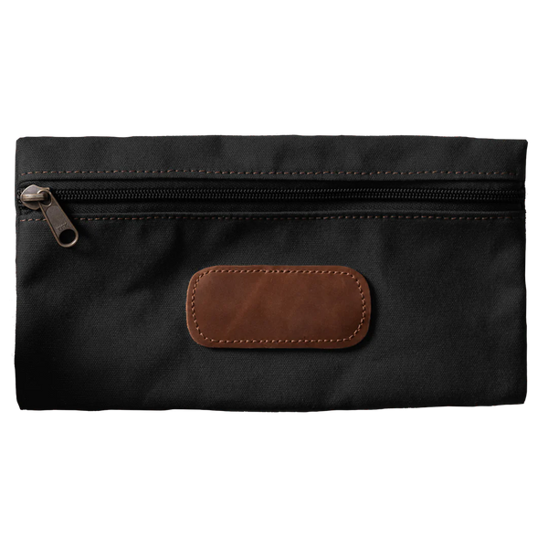 JH Large Pouch (In Store - Ready to Stamp)