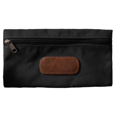 JH Large Pouch (In Store - Ready to Stamp)