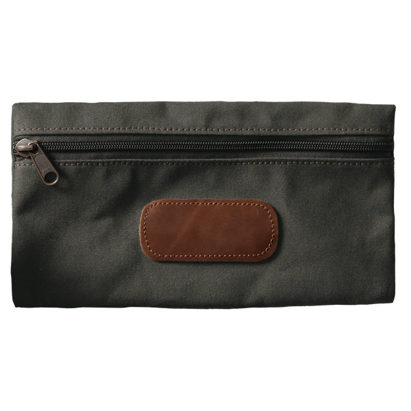 JH Large Pouch (In Store - Ready to Stamp)