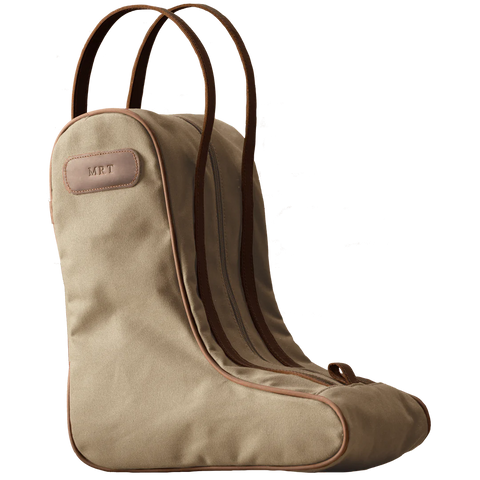 JH Boot Bag (In Store - Ready to Stamp)