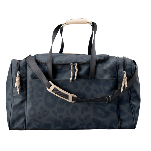 Large Square Duffel (In Store - Ready to Stamp)