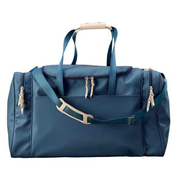 Large Square Duffel (In Store - Ready to Stamp)