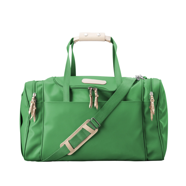 Medium Square Duffel (In Store - Ready to Stamp)