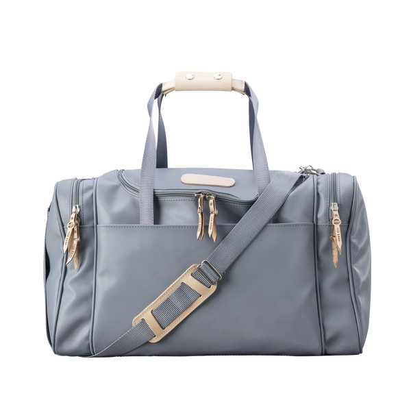 Medium Square Duffel (In Store - Ready to Stamp)