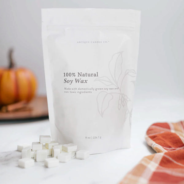 Pumpkin Spice Wax Melts