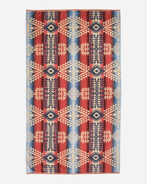 Pendleton Spa/Beach Towel - Canyonlands Desert Sky