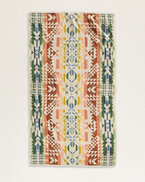 Pendleton Spa/Beach Towel - Opal Springs