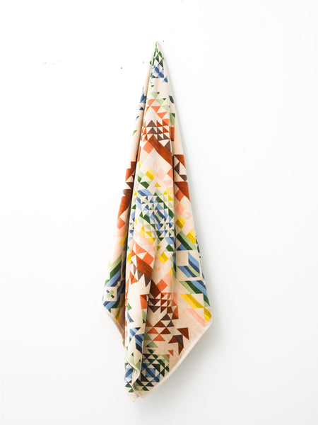 Pendleton Spa/Beach Towel - Opal Springs