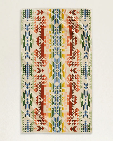 Pendleton Spa/Beach Towel - Opal Springs