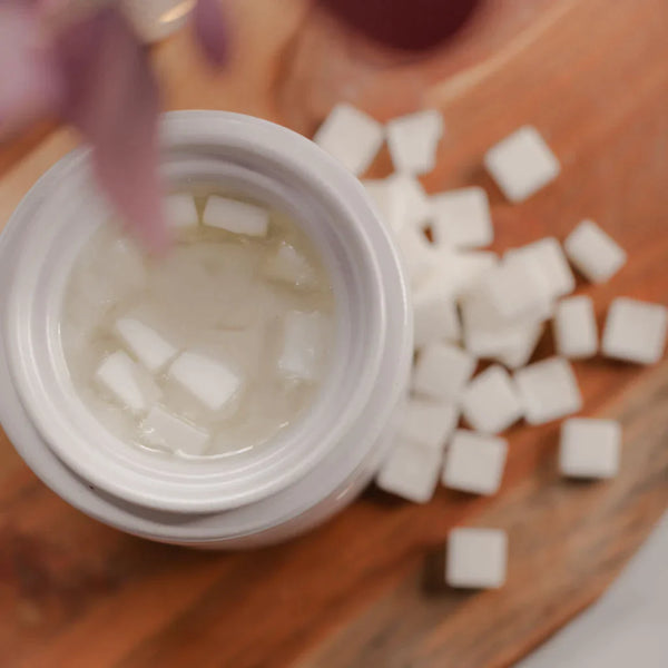 Pumpkin Bread Wax Melts