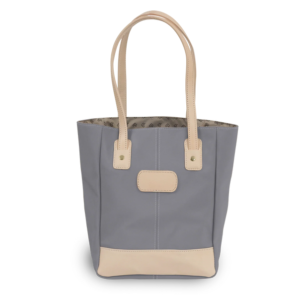 Alamo Heights Tote (In Store - Ready to Stamp)