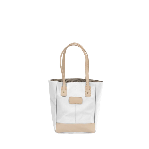 Alamo Heights Tote (In Store - Ready to Stamp)