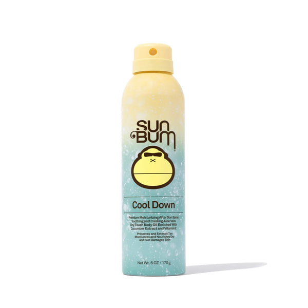 Sun Bum After Sun Cool Down Spray