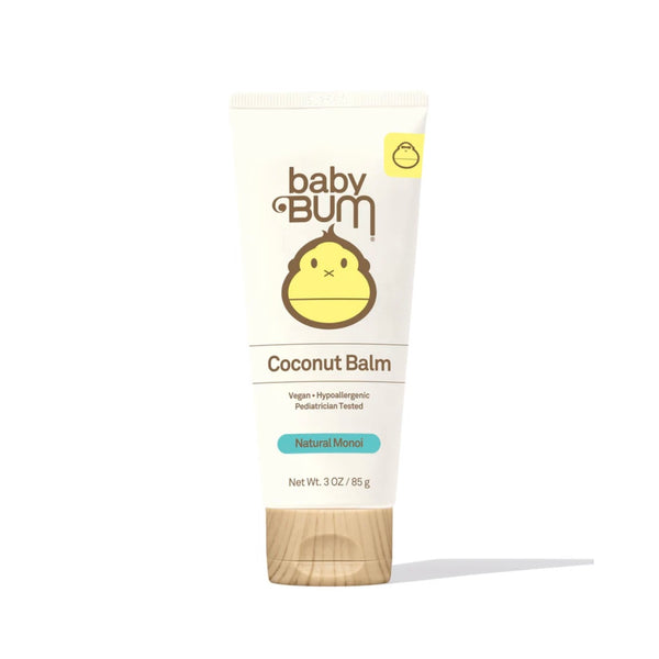 Baby Bum Coconut Balm