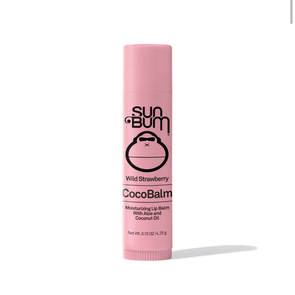 Sun Bum CocoBalm Lip Balm