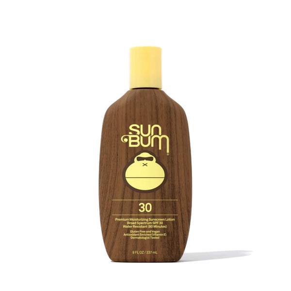 Sun Bum Original SPF 30 Sunscreen Lotion (expires 10/2025)