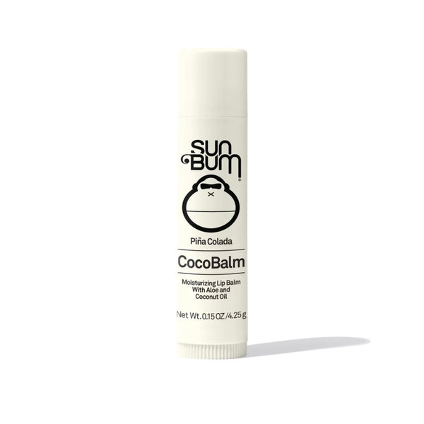 Sun Bum CocoBalm Lip Balm