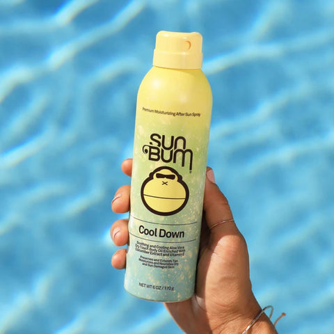 Sun Bum After Sun Cool Down Spray