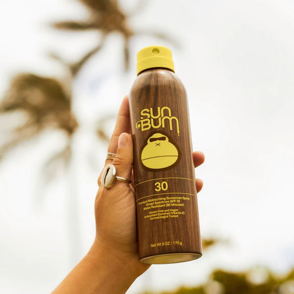 Sun Bum Original Sunscreen Spray SPF 30