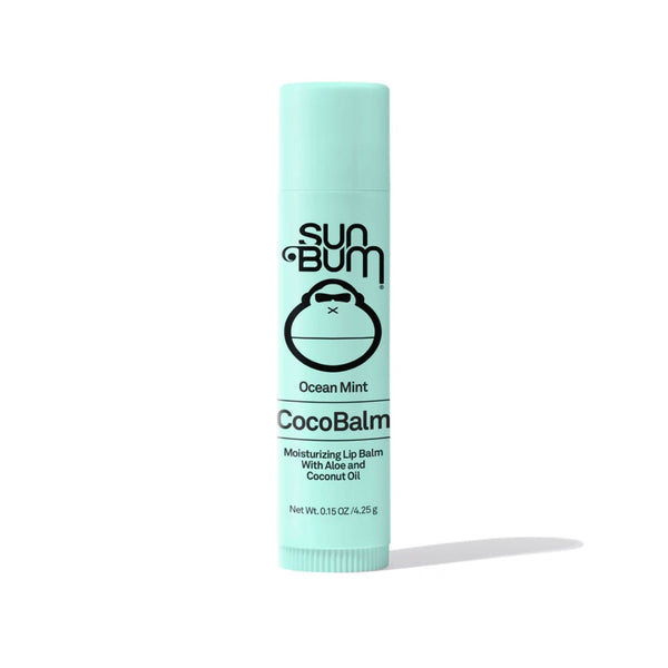 Sun Bum CocoBalm Lip Balm