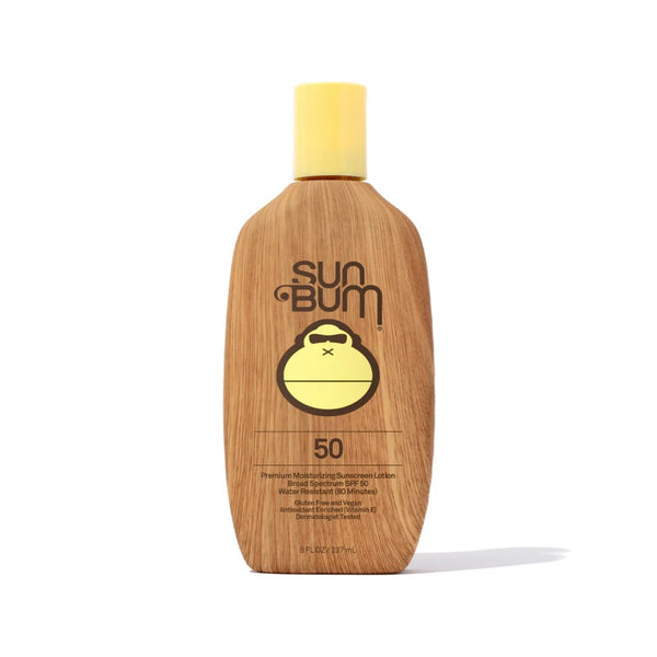 Sun Bum Original SPF 50 Sunscreen Lotion