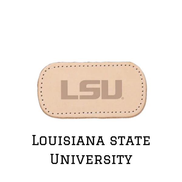 Louisiana State University Items (Made to Order)