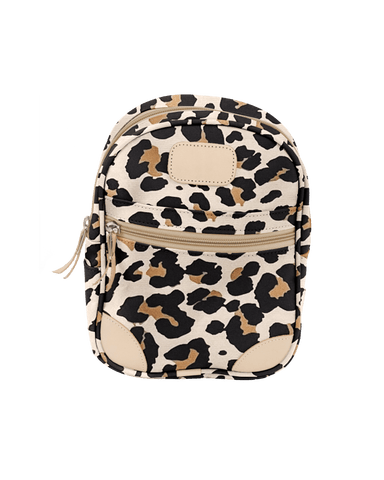 Mini Backpack (In Store - Ready to Stamp)