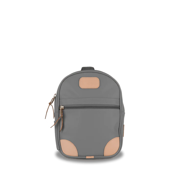 Mini Backpack (In Store - Ready to Stamp)