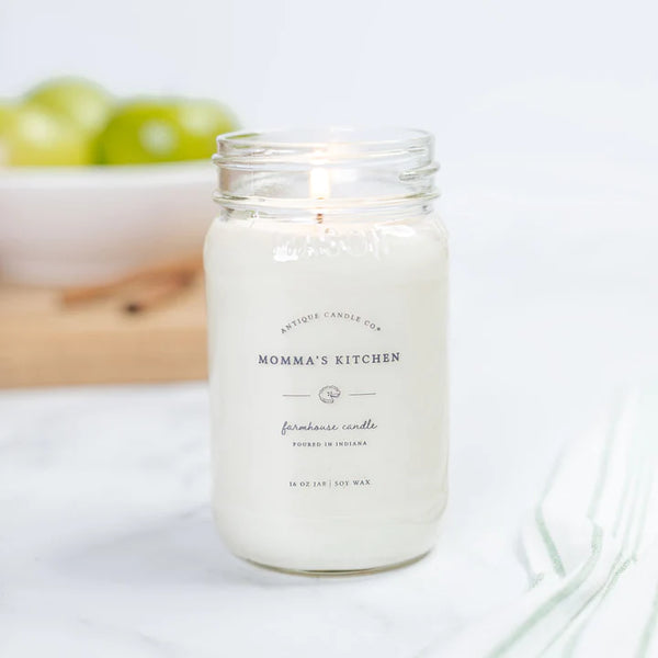 Momma's Kitchen 16oz Candle