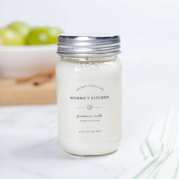 Momma's Kitchen 16oz Candle