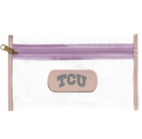 Texas Christian University Items (Made to Order)