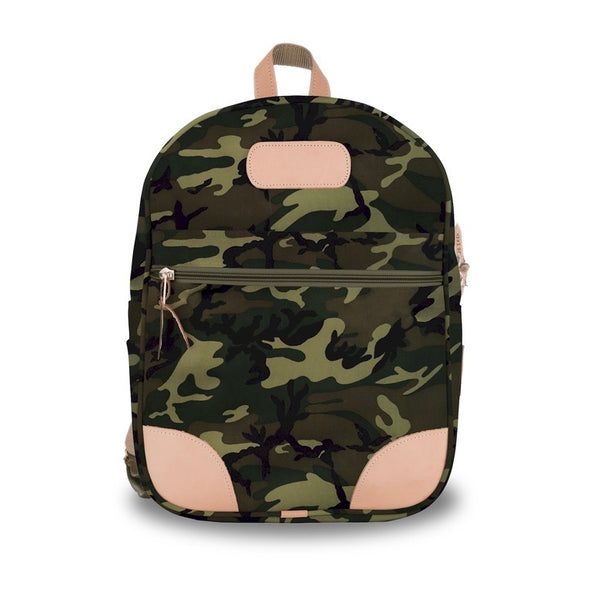 Backpack (In Store - Ready to Stamp)