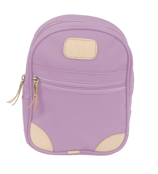 Mini Backpack (In Store - Ready to Stamp)