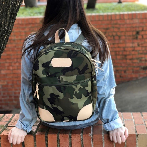 Backpack (In Store - Ready to Stamp)