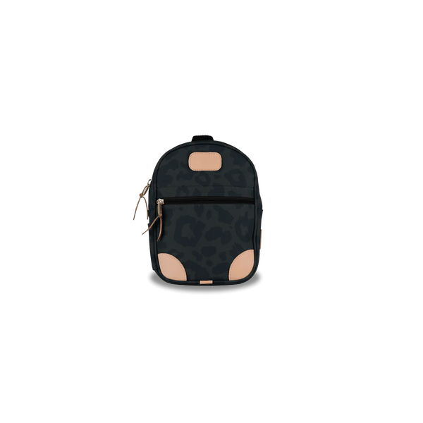 Mini Backpack (In Store - Ready to Stamp)