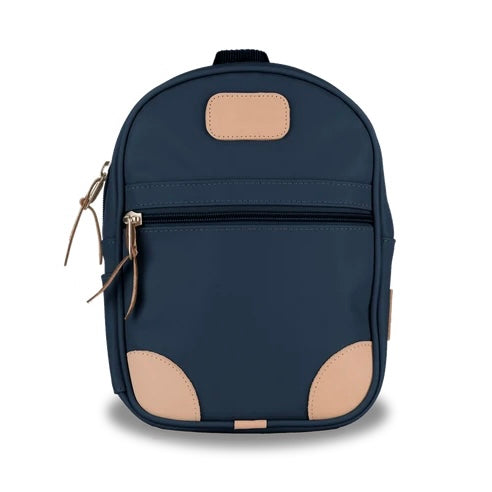 Mini Backpack (In Store - Ready to Stamp)