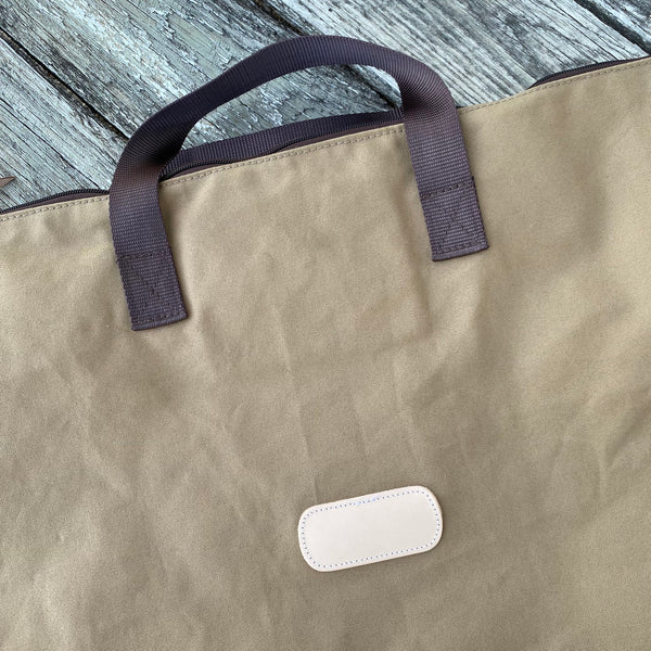 Laundry Bag (In Store - Ready to Stamp)